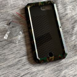 iPhone 8 Plus case