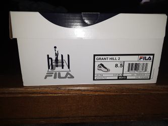 FILA Sneakers 