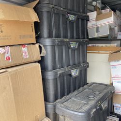 Tool Boxes Like New 