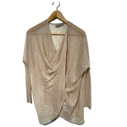 All Saints Levita Shrug