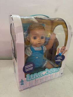 Vintage Luva Beau