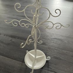 Jewelry Organizer