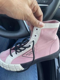 Prada women tennis size 8