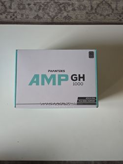 Pc power supply