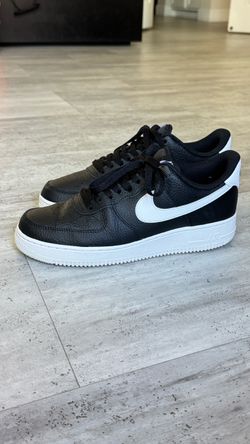 Air Force 1, size 9