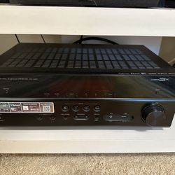 Yamha AV Receiver RX V481 5.1 Channel