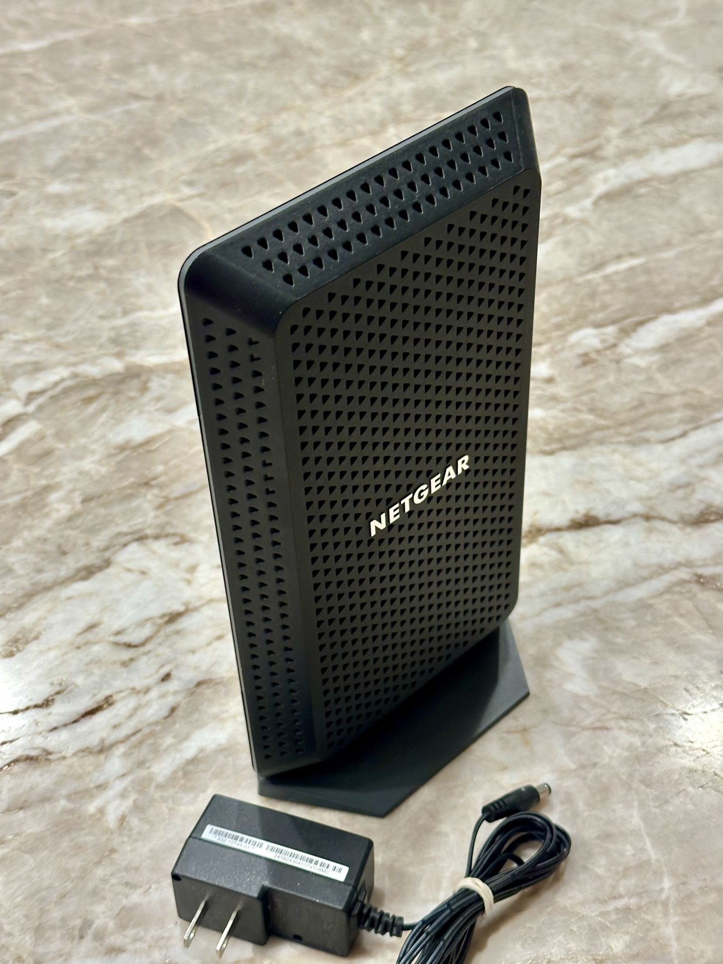 Netgear Nighthawk CM1200 DOCSIS 3.1 Cable Modem