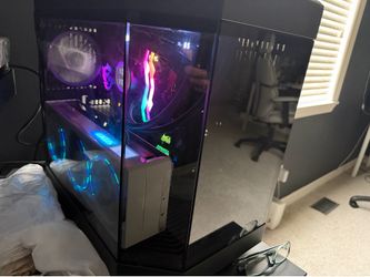 Gaming pc 5080 and i9 13900k 64gb ram