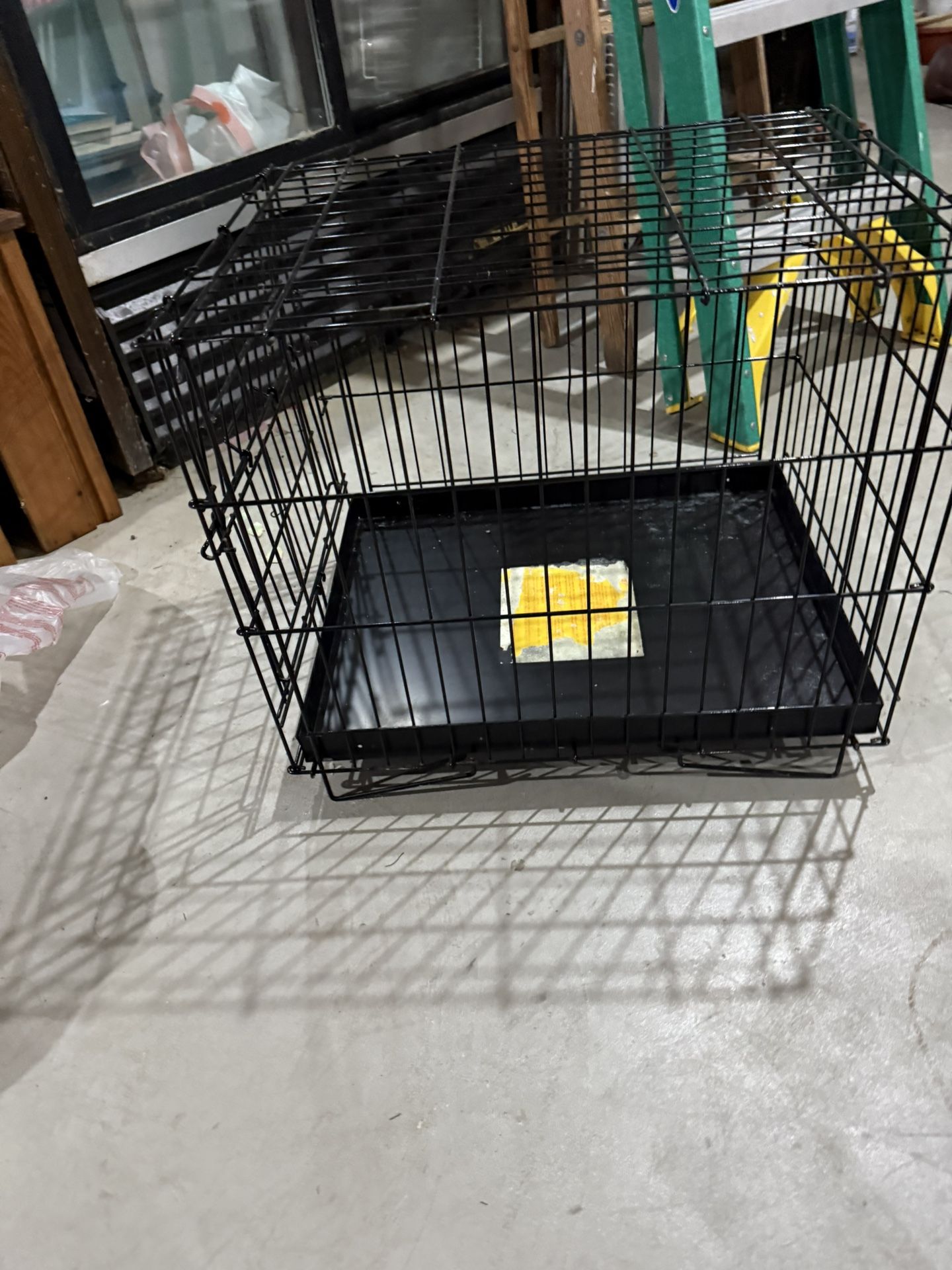 Pet Crate
