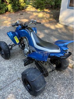 Raptor 700r