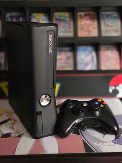 Xbox 360 Console