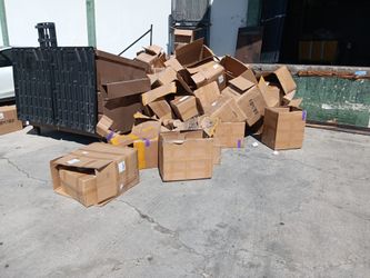 Cardboard Free