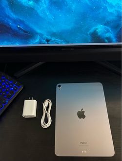 iPad Air M2 11”