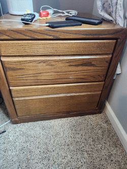 night stand