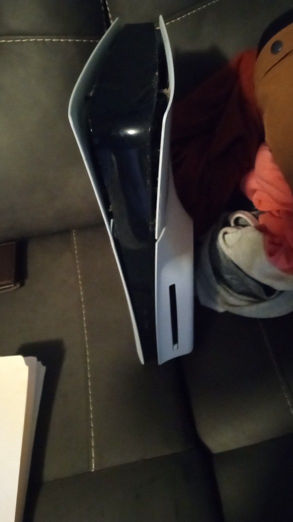 PS5