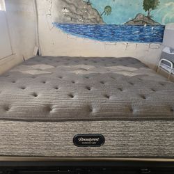 King Size Mattress 