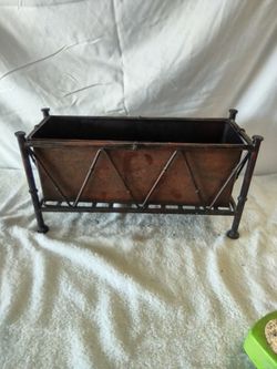 Planter Box