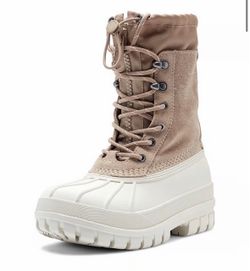 HUNTER Skylar Waterproof Duck Shoes