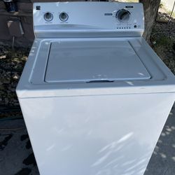 Washer Kenmore 
