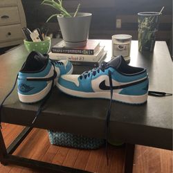 Jordan 1  Unc Size 10.5