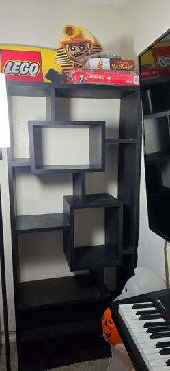 Shelf Unit