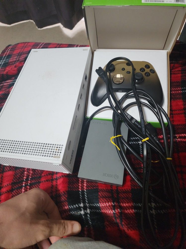 Xbox Series S