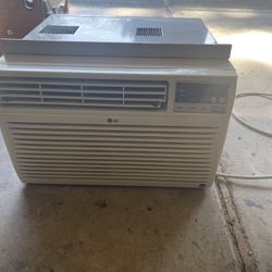 Air Conditioner
