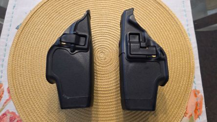 Taser X26 L and R Handed Holsters