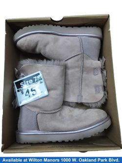 Ugg 1019034 Pink