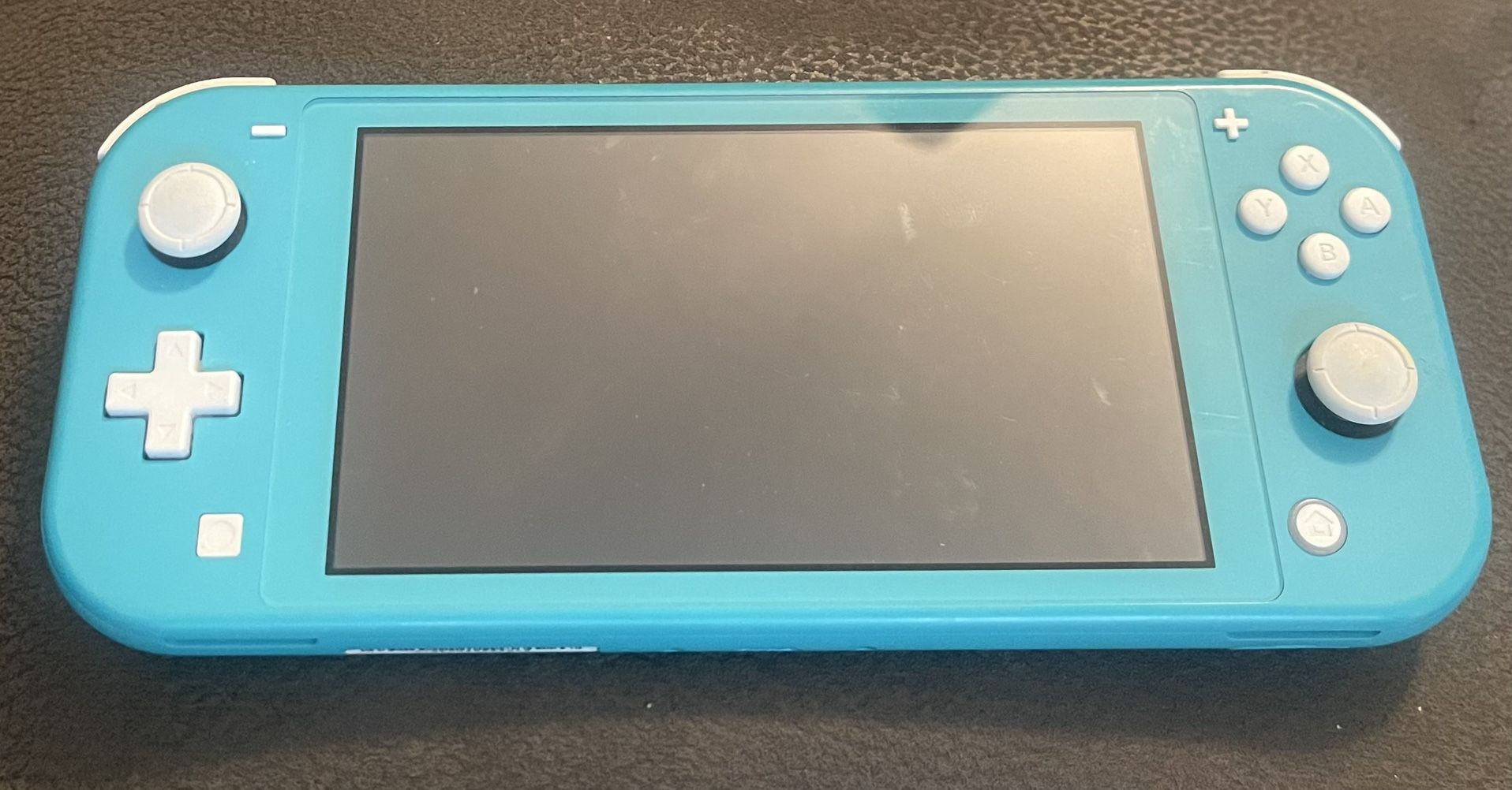 Nintendo Switch Lite Turquoise