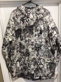 Fox Racing Jacket