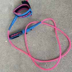 Dakine 6’ Surfboard Leash(new)