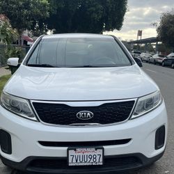 2015 KIA Sorento