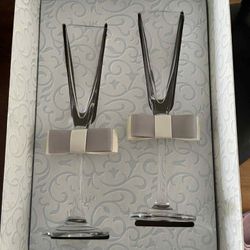 Wedding Flutes