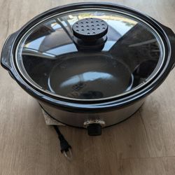 Bella Slow Cooker - 5 Qt