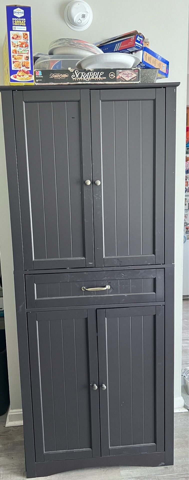 Pantry/ kitchen storage