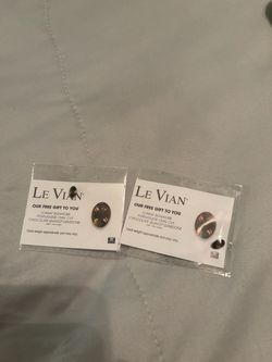 Le Vian 1ct Chocolate Quartz Gemstones (2)
