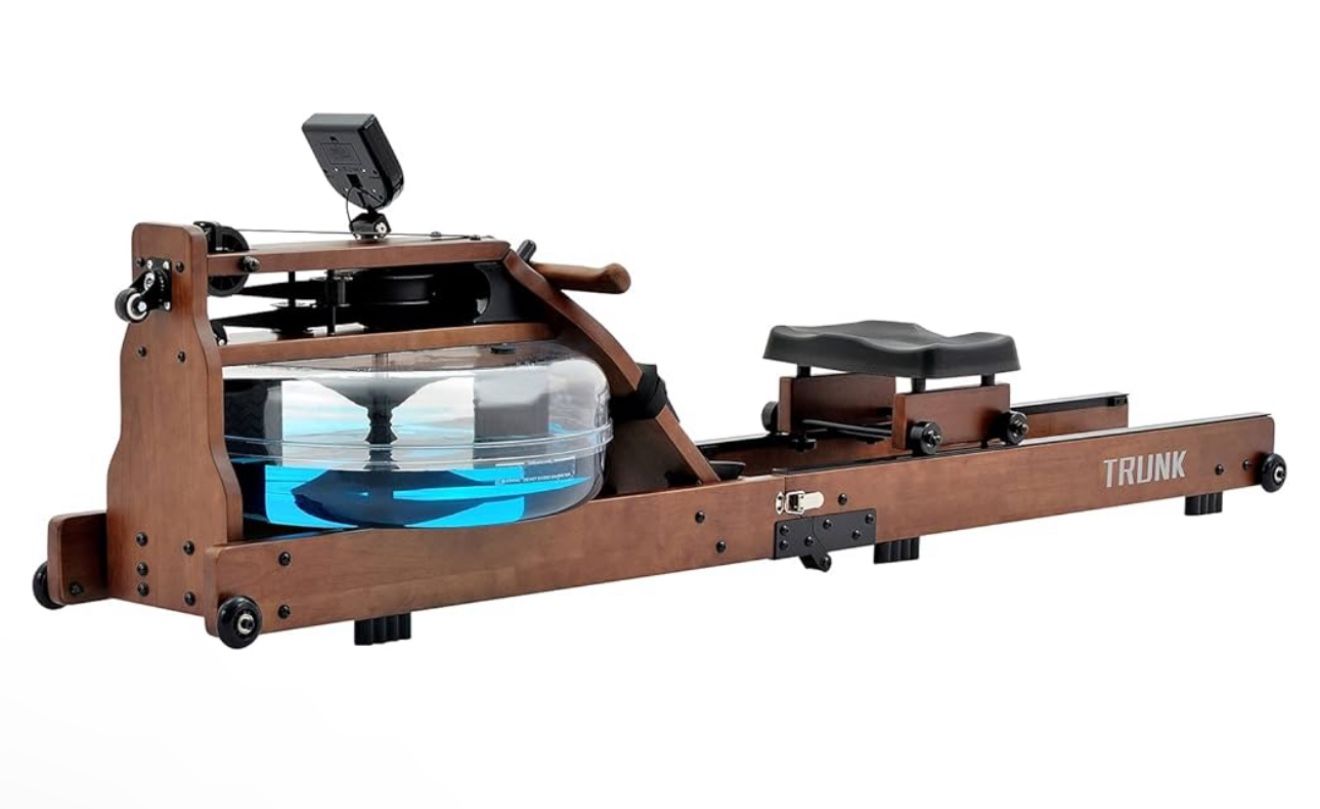 TRUNK Water Rowing Machine