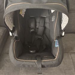 Graco Modes Parmette Stroller System