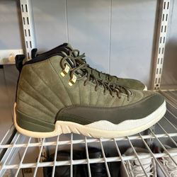 Jordan 12 Chris Paul Size 10.5