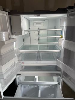Frigidaire Refrigerator