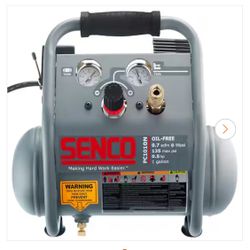 Senco Air Compressor 