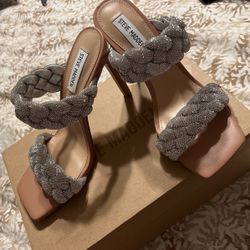 Steven Madden Heels 