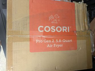 Air Fryer