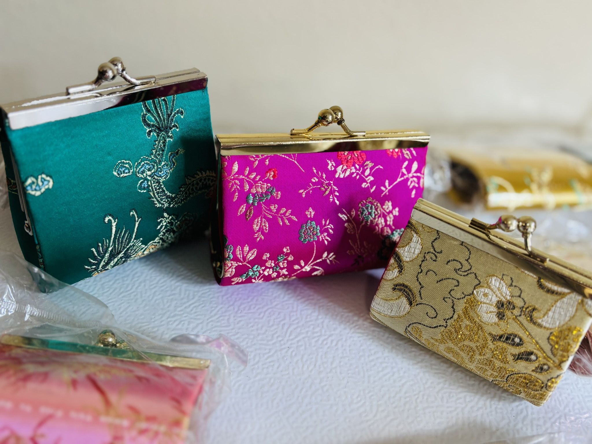 Chinese Bags