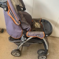 Stroller 