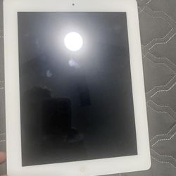 iPad 