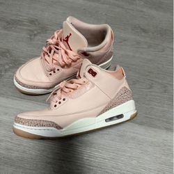 Jordan Sneakers Valentine’s Day Edition, Great Condition