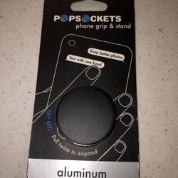 Pop socket 