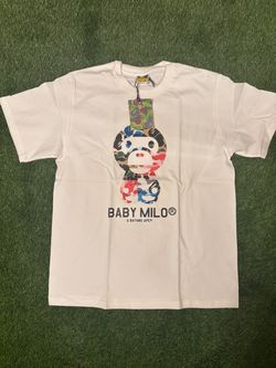Bape (Unique Mix Design)